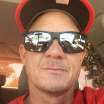 Todd Wesley