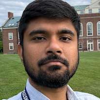 Uddipan Banik