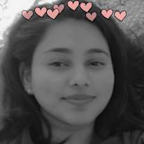 Soumi Chatterjee
