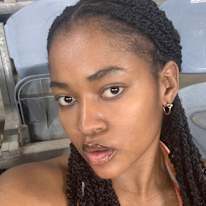 Nthabiseng