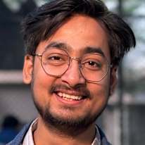 Rudra Mishra