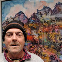James McKnight