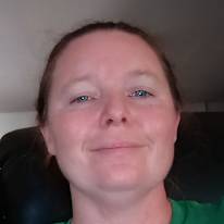 amber McIntyre
