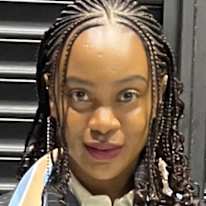 Thabsile Mashabane