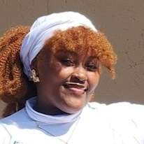 Tshego