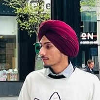 Tejinder Dhaliwal