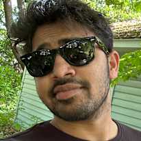 Vamsi krishna