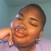 Imani Goodnight