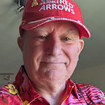 Pete Mathias
