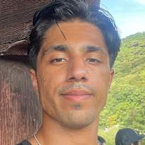 Arjun Khetrapal