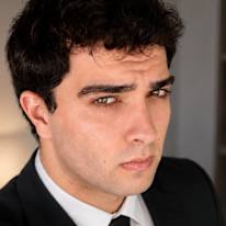 Matheus Guimaraes BUENO