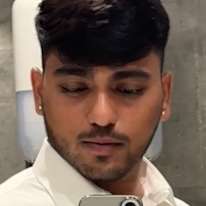 Vishwajeet Ghuge