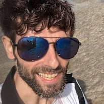Joshua