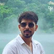 Akash saxena