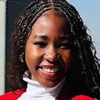 Rethabile Mohlathe