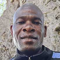 Zacharia Mvemvu