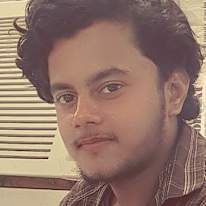 Saud Khan