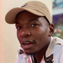 Thando Mathobela