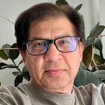 Fareed A
