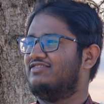 Ashish Reddy