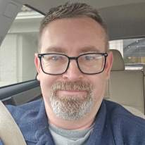 Joe Montgomery