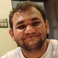 Nishumbh Shah