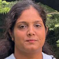 Harshitha padmanabha