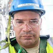 Ediel Oliva Gallardo
