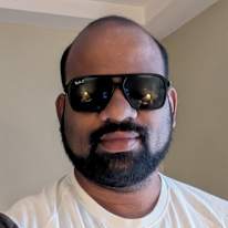 Chockalingam