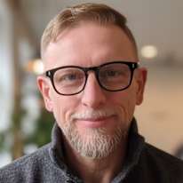 Jeff Rideout
