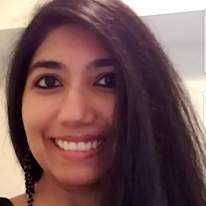 Michelle Ananda