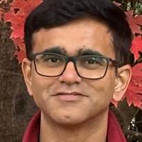 Hardik Joshi