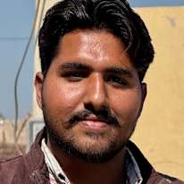 Vicky singh