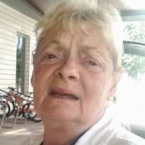 Cheryl Rozanne hunnisett Hunnisett