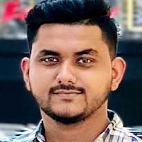 Md Khan