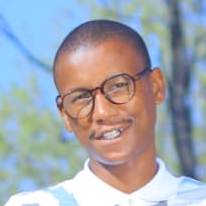 Abongile Cwenga
