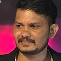 Srikanth Mallela