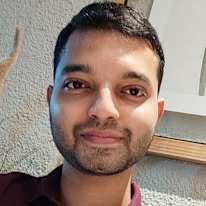 Siddhesh Mahale