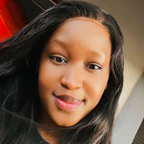 Keabetswe