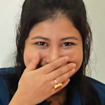 Esha Ghosh