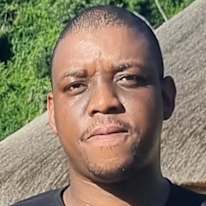 Thabo Zondi