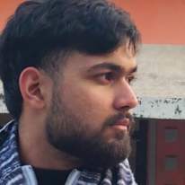 MAYANK