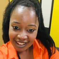 Refiloe Rosina Sefoto