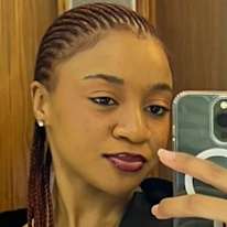 Simnikiwe Harris