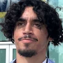 Isaac Campos