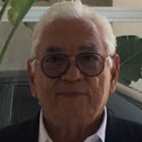 Jose Azocar