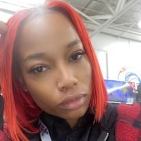 Ishawna