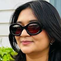 Tisa Manandhar