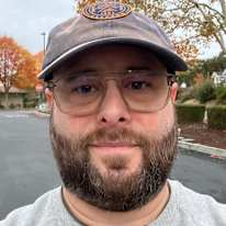 Pete