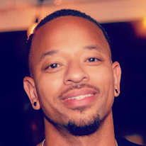 Dustin Haywood